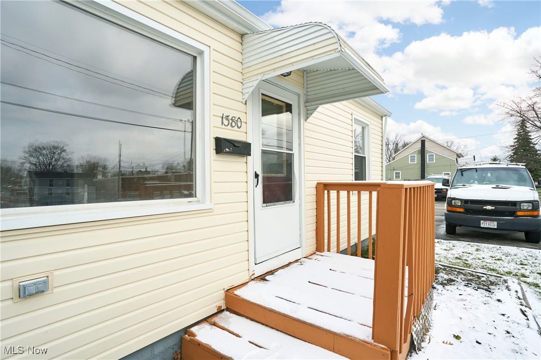 Royal View Allotment - Residential