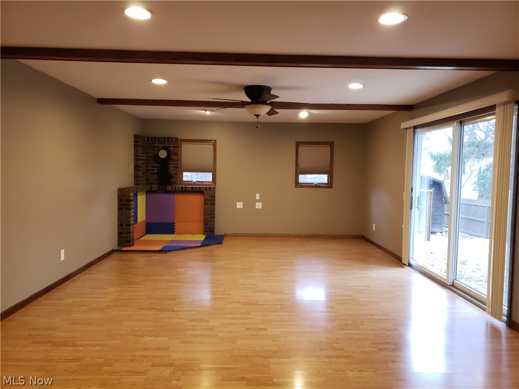 Sherwood Hills Allotment - Residential