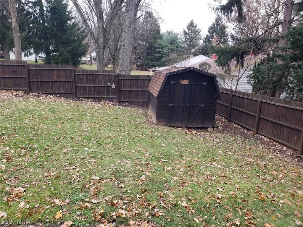 Sherwood Hills Allotment - Residential
