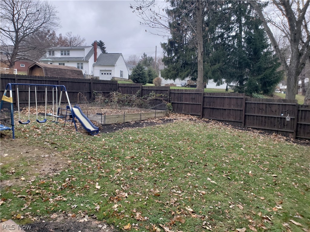 Sherwood Hills Allotment - Residential