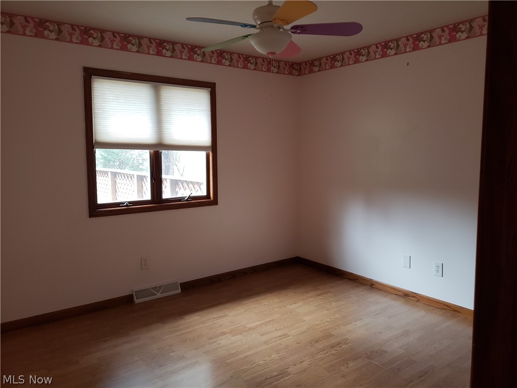 Sherwood Hills Allotment - Residential