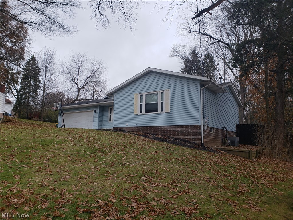 Sherwood Hills Allotment - Residential