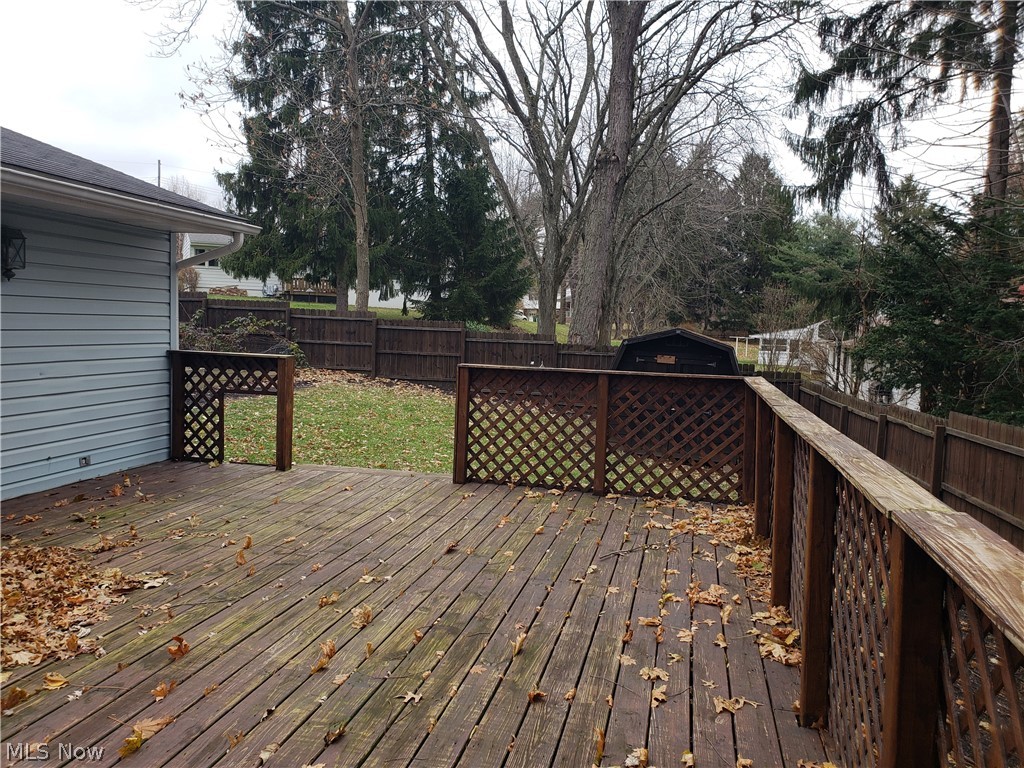 Sherwood Hills Allotment - Residential