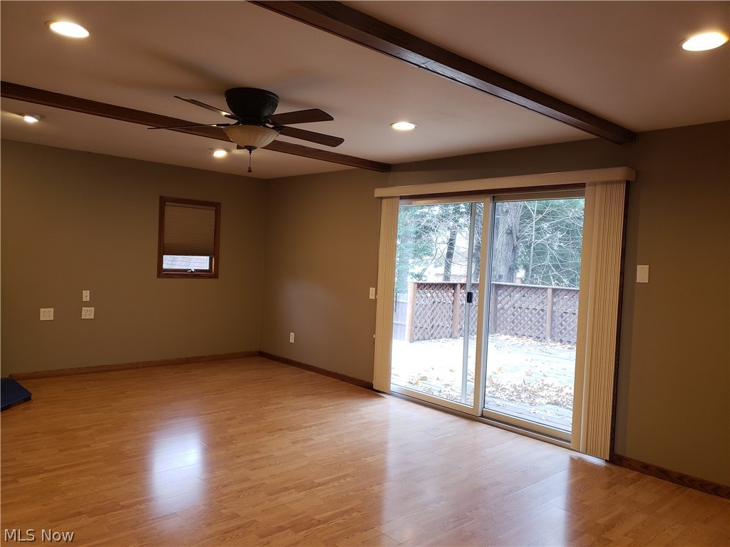 Sherwood Hills Allotment - Residential