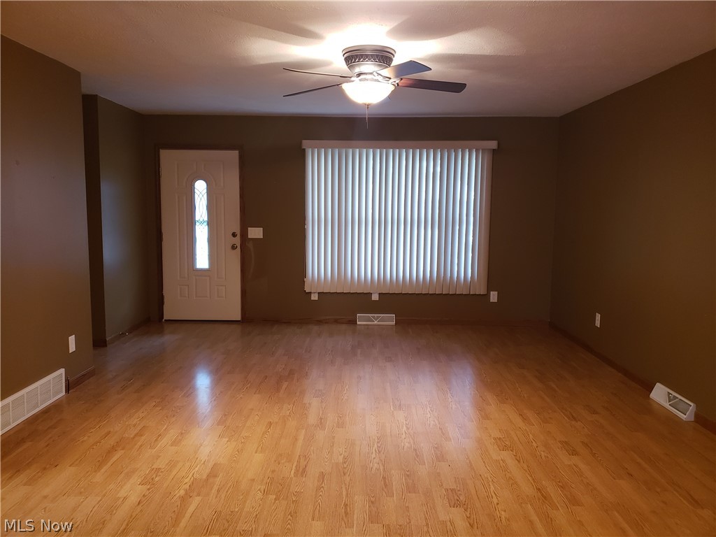 Sherwood Hills Allotment - Residential