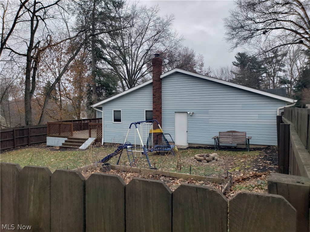 Sherwood Hills Allotment - Residential