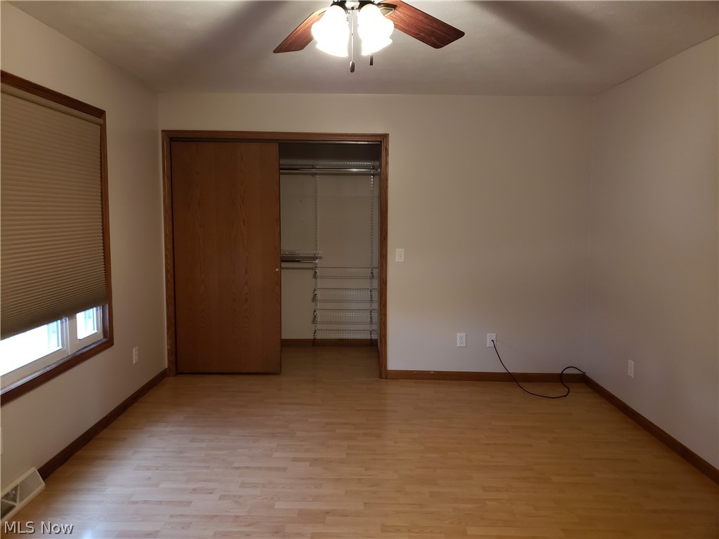 Sherwood Hills Allotment - Residential