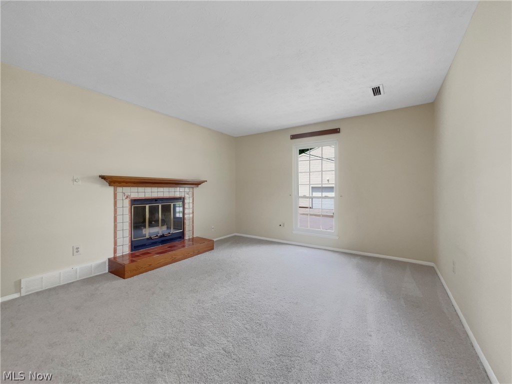 Independence Place Condo - Residential