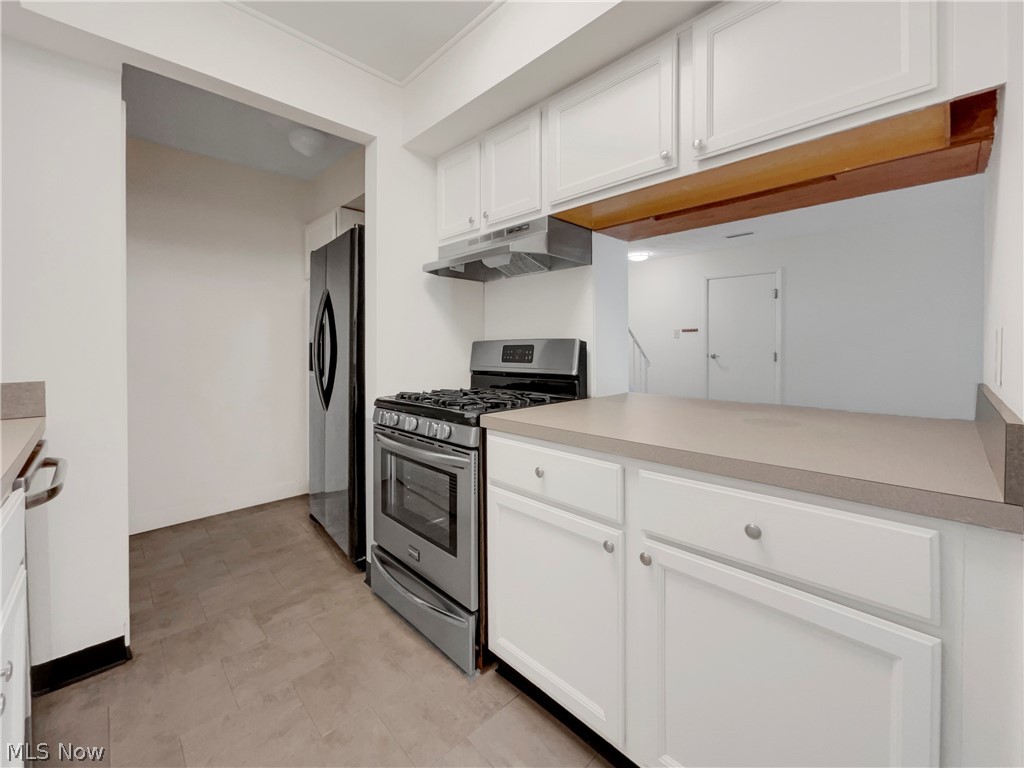 Independence Place Condo - Residential