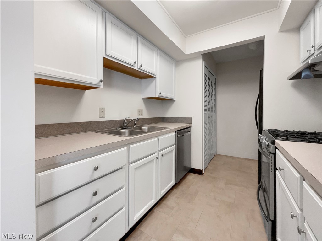 Independence Place Condo - Residential