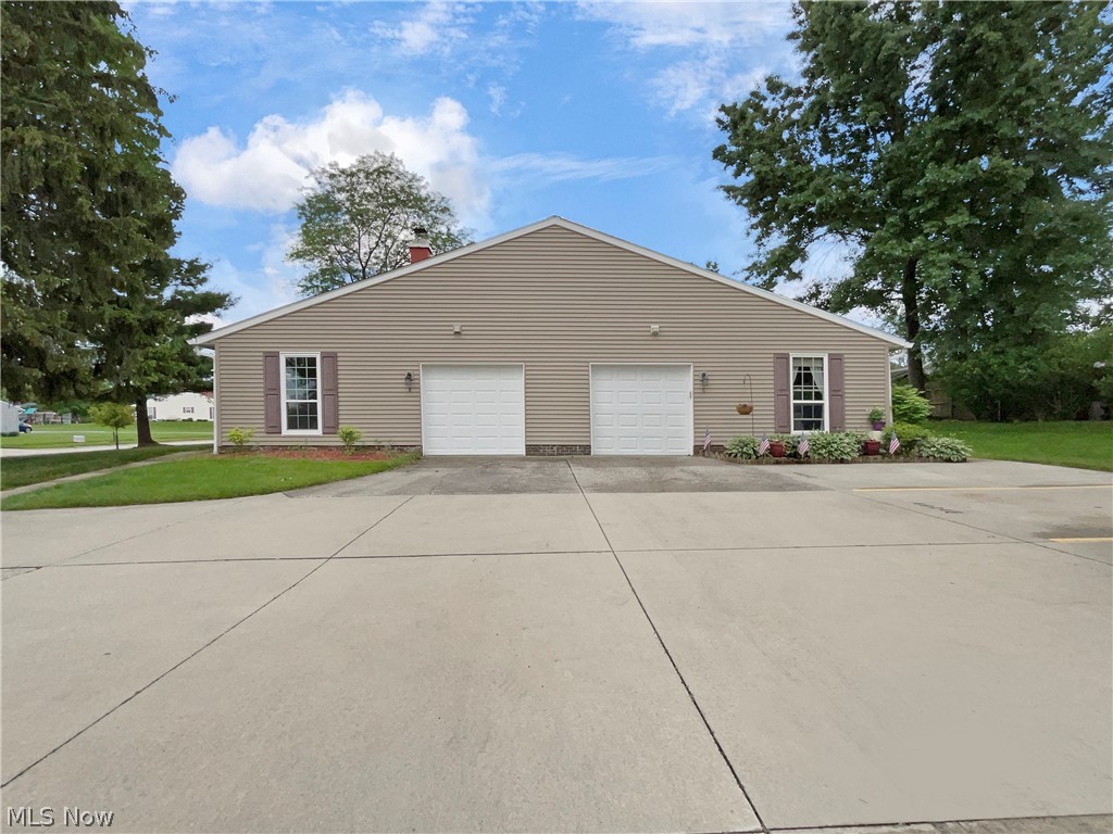 Independence Place Condo - Residential