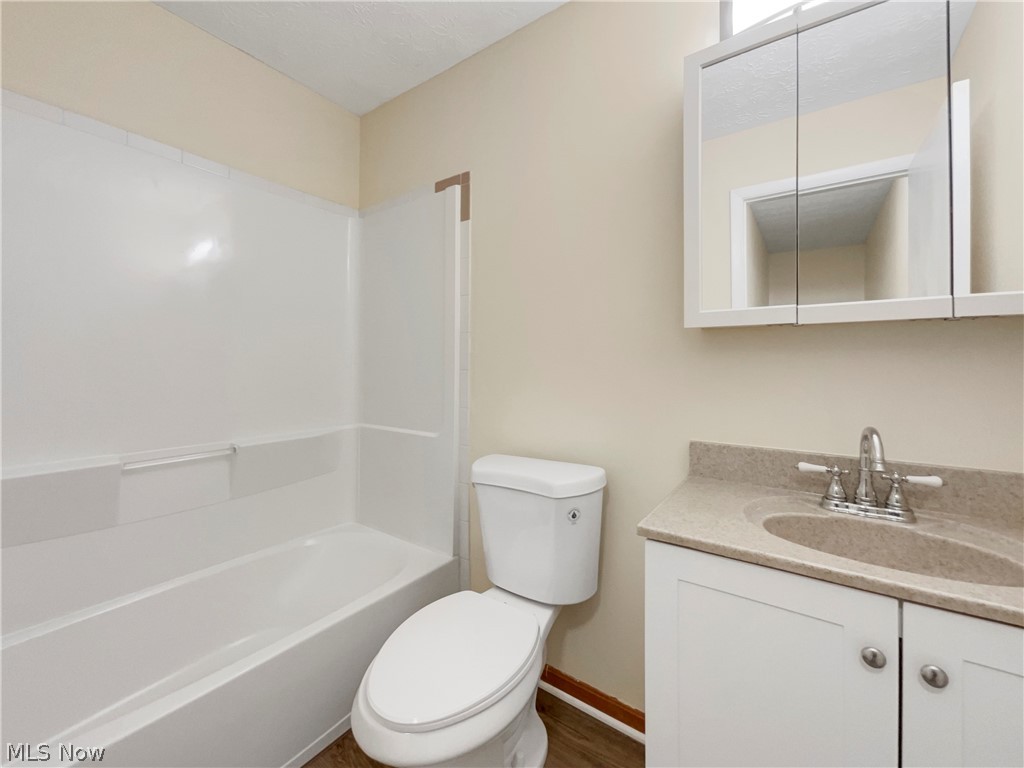 Independence Place Condo - Residential