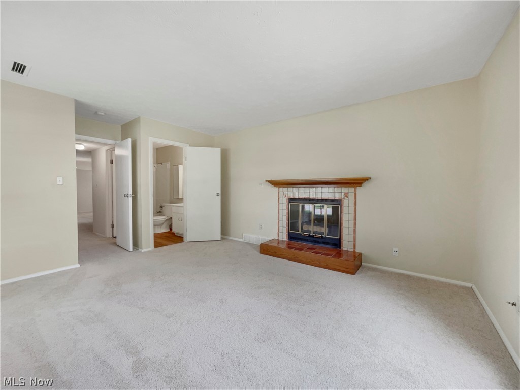 Independence Place Condo - Residential