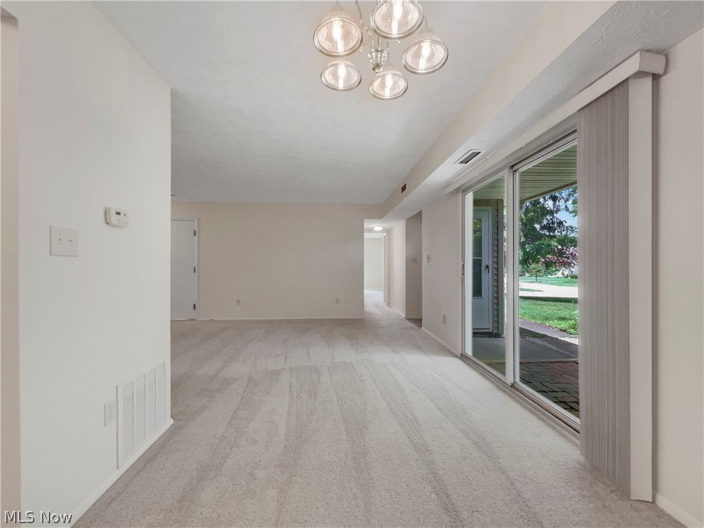 Independence Place Condo - Residential