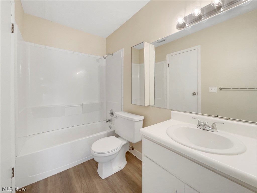 Independence Place Condo - Residential