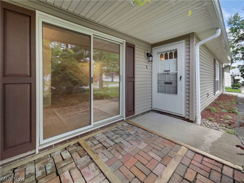 Independence Place Condo - Residential