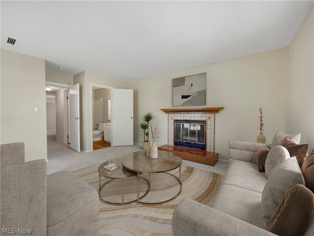 Independence Place Condo - Residential