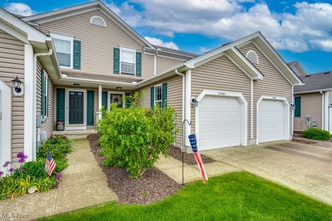 33481 Shelly Court Avon Lake OH 44012