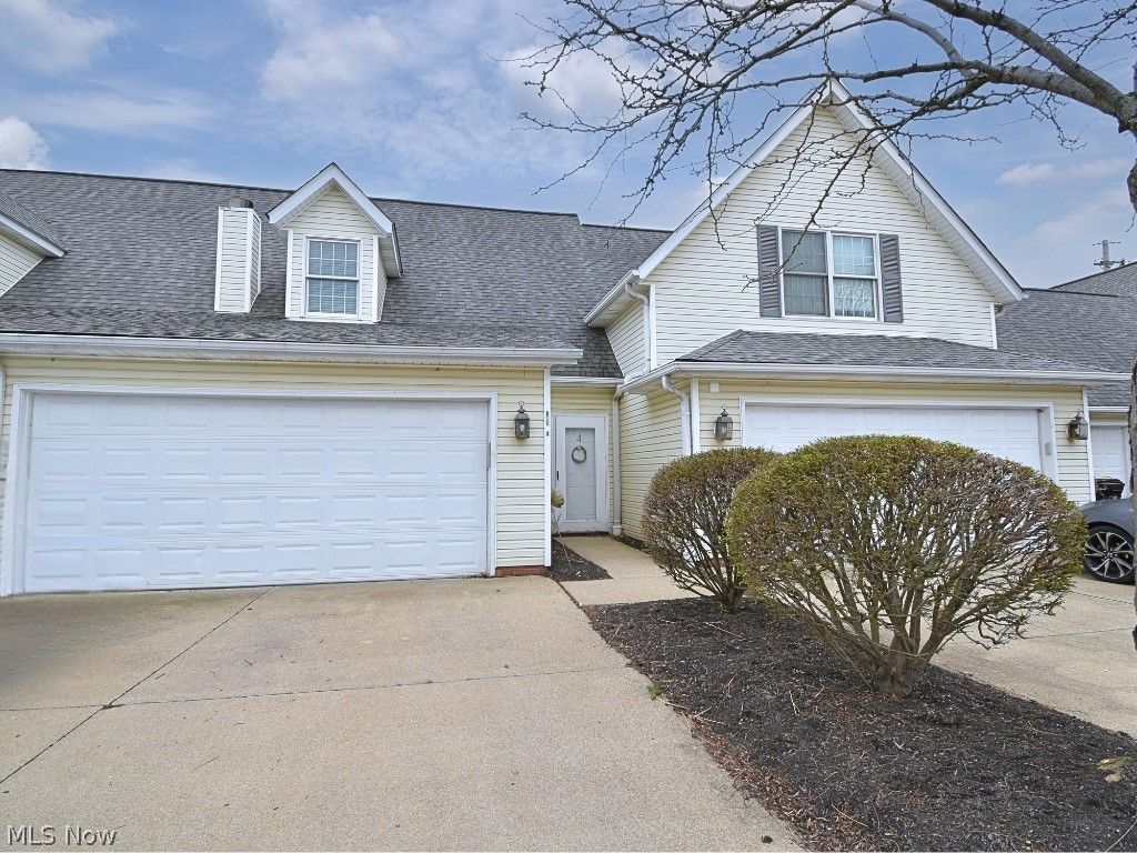 Photo of 658 2nd Street #4, Fairport Harbor, OH 44077 (MLS # 5199773)