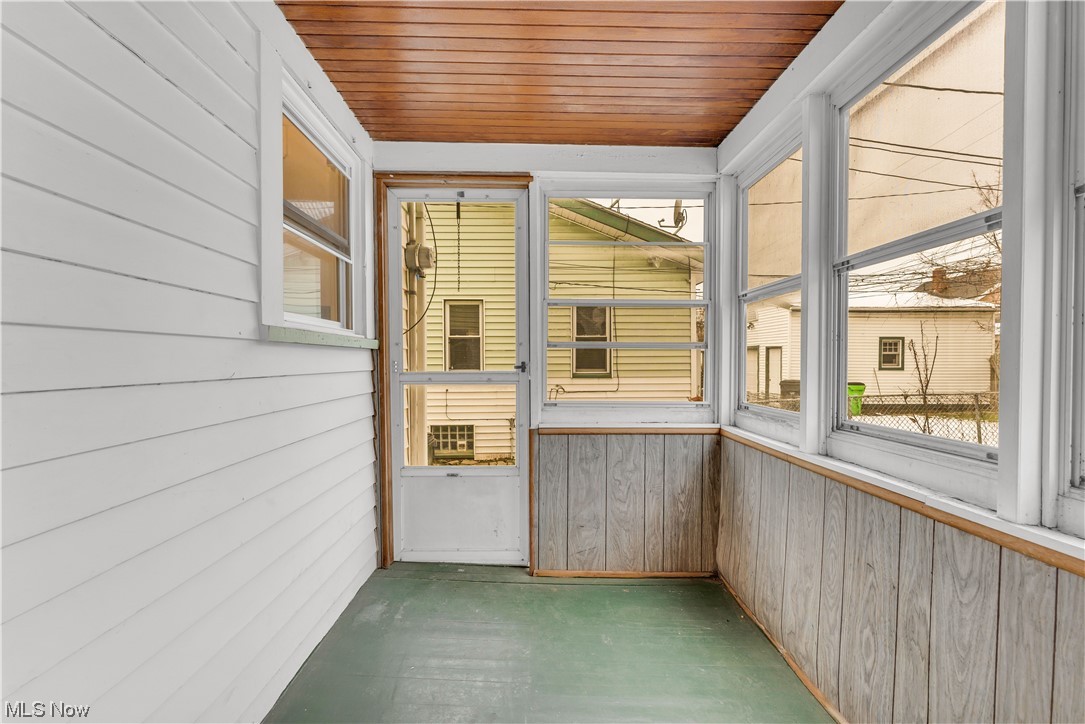 Rusholme Realty Companys Sub - Residential Lease