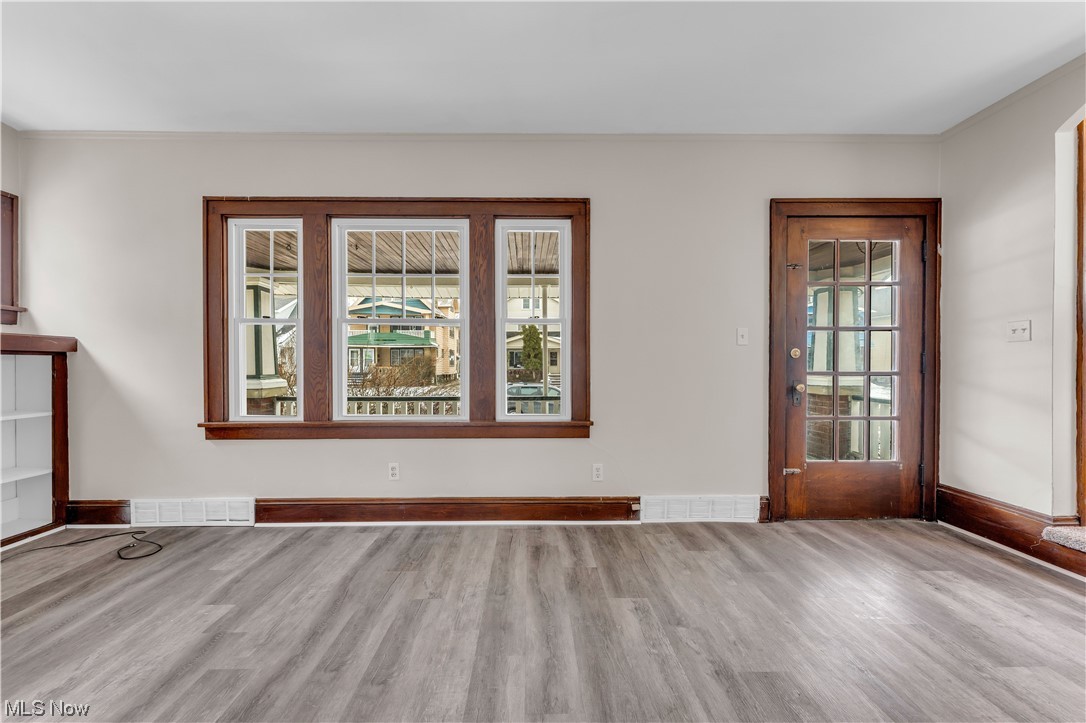 Rusholme Realty Companys Sub - Residential Lease