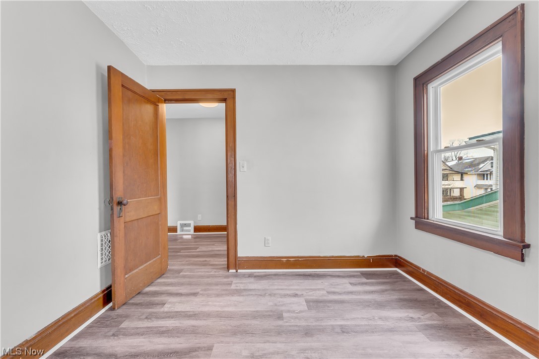 Rusholme Realty Companys Sub - Residential Lease