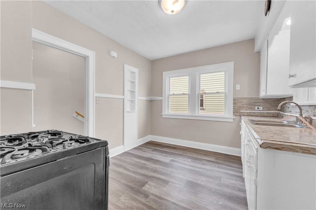 Rusholme Realty Companys Sub - Residential Lease