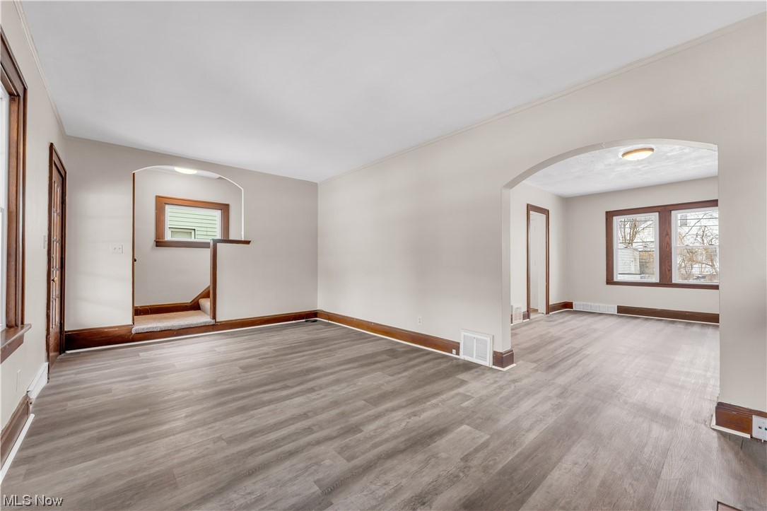 Rusholme Realty Companys Sub - Residential Lease