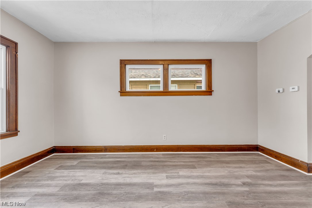 Rusholme Realty Companys Sub - Residential Lease