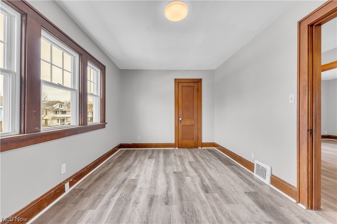 Rusholme Realty Companys Sub - Residential Lease