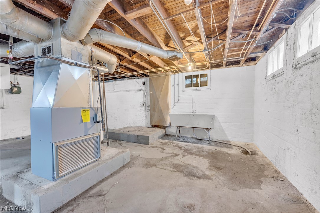 Rusholme Realty Companys Sub - Residential Lease