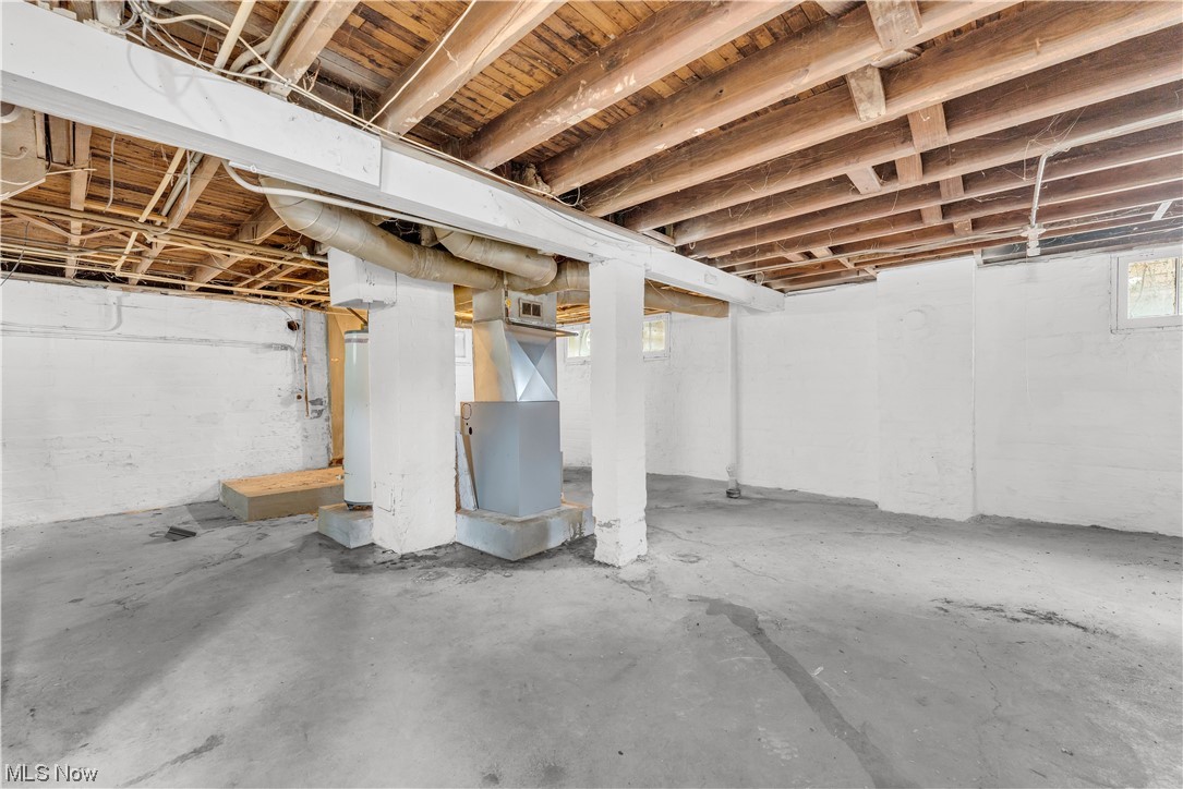 Rusholme Realty Companys Sub - Residential Lease