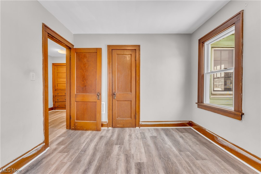 Rusholme Realty Companys Sub - Residential Lease