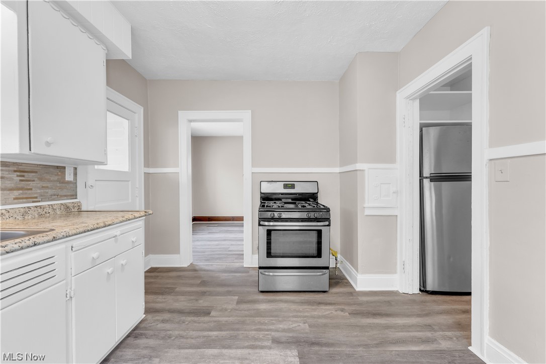 Rusholme Realty Companys Sub - Residential Lease