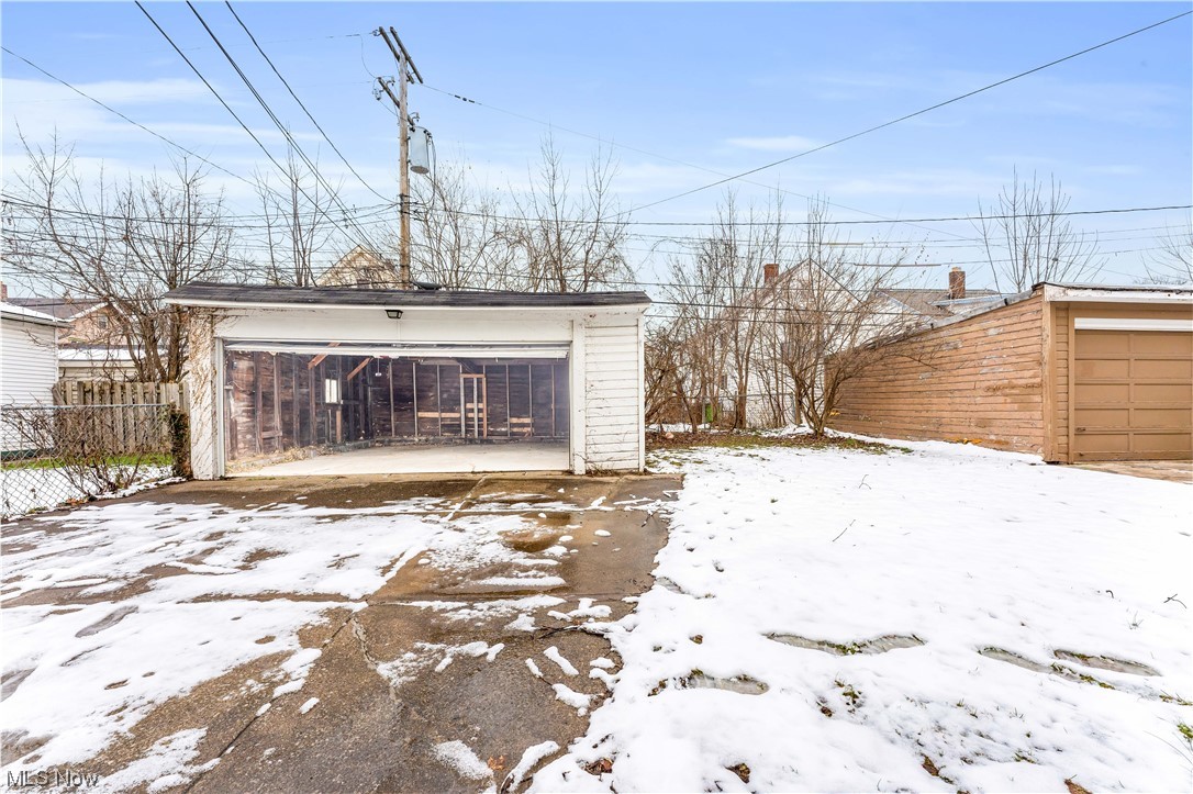 Rusholme Realty Companys Sub - Residential Lease