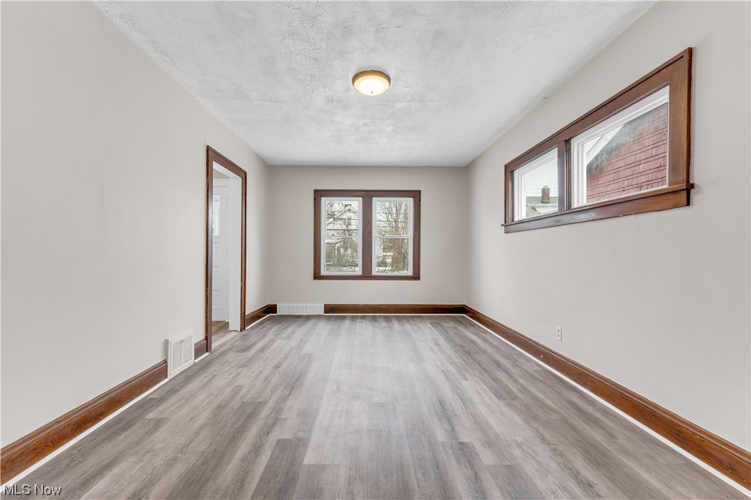 Rusholme Realty Companys Sub - Residential Lease