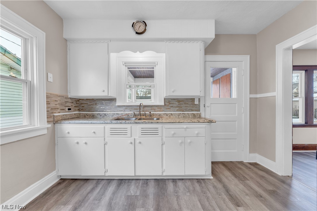 Rusholme Realty Companys Sub - Residential Lease