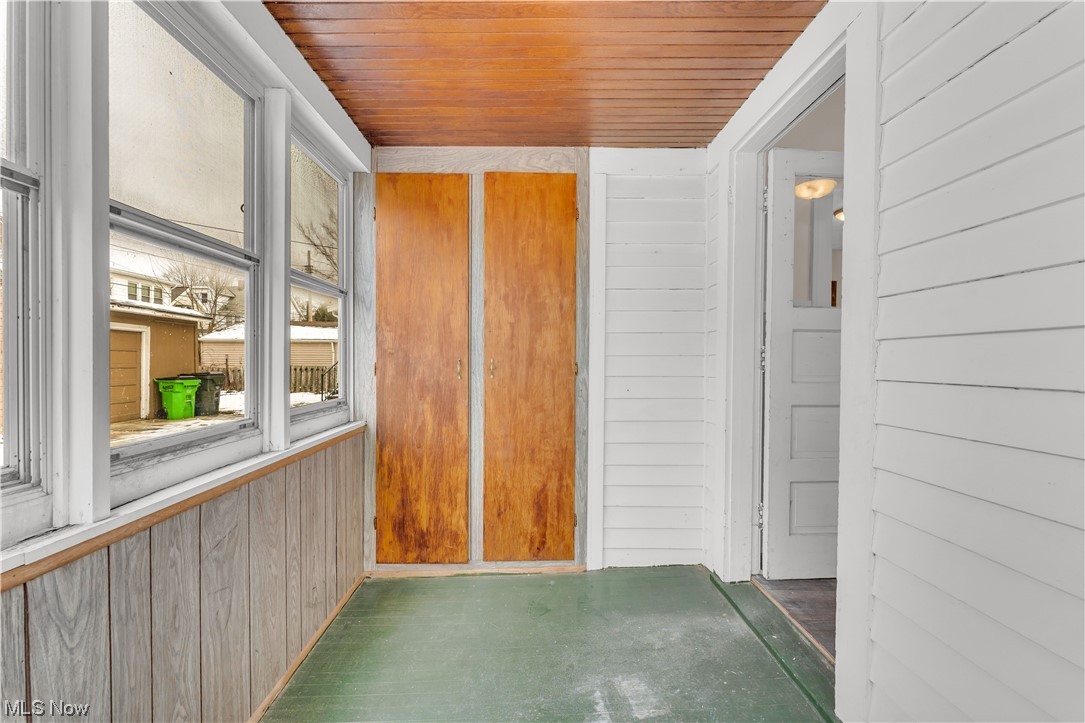 Rusholme Realty Companys Sub - Residential Lease