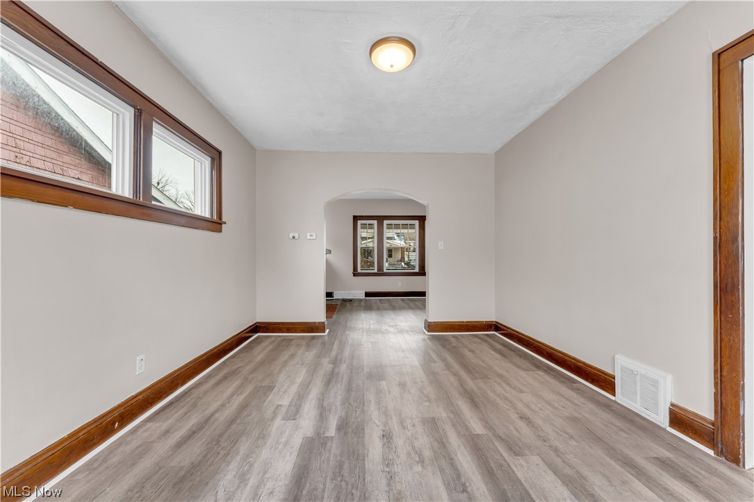 Rusholme Realty Companys Sub - Residential Lease