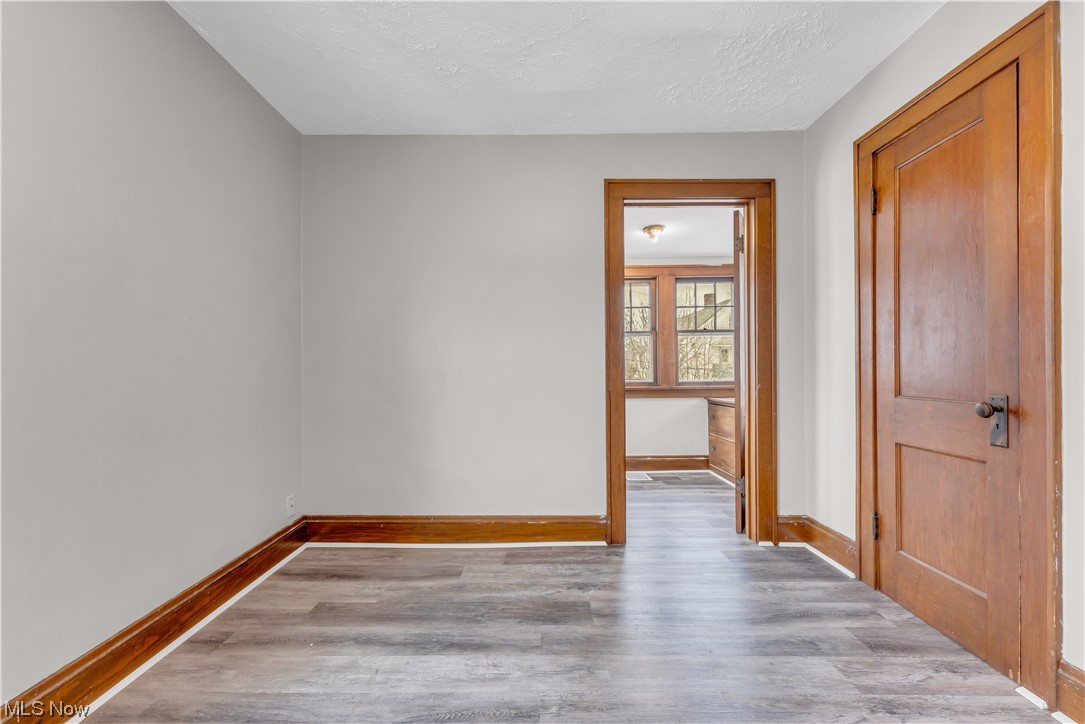 Rusholme Realty Companys Sub - Residential Lease