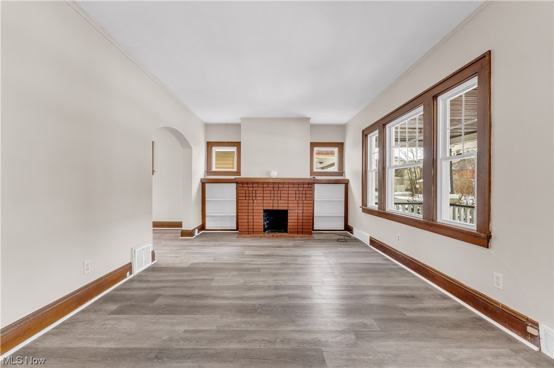 Rusholme Realty Companys Sub - Residential Lease