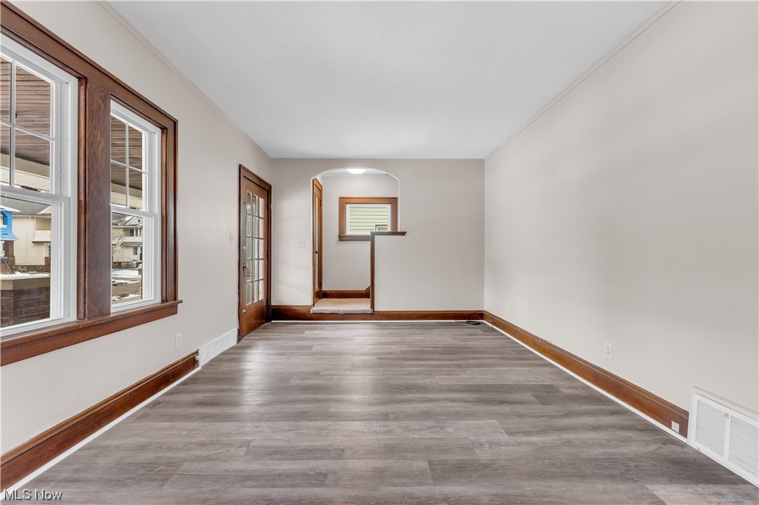 Rusholme Realty Companys Sub - Residential Lease