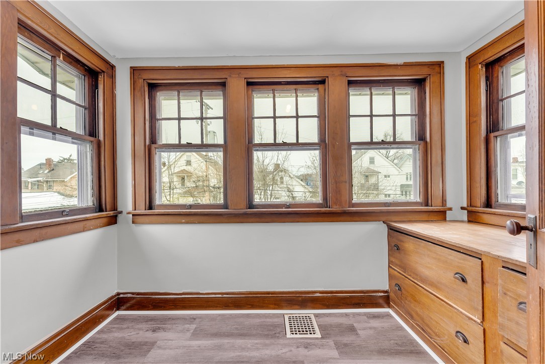 Rusholme Realty Companys Sub - Residential Lease