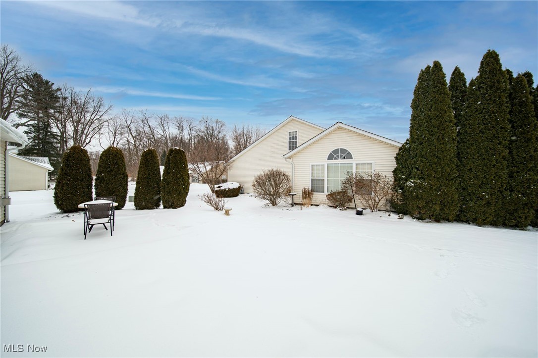 The Retreat At Rivers Edge Condo - Residential