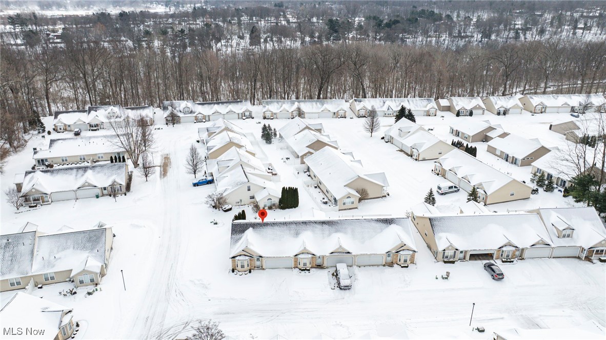 The Retreat At Rivers Edge Condo - Residential