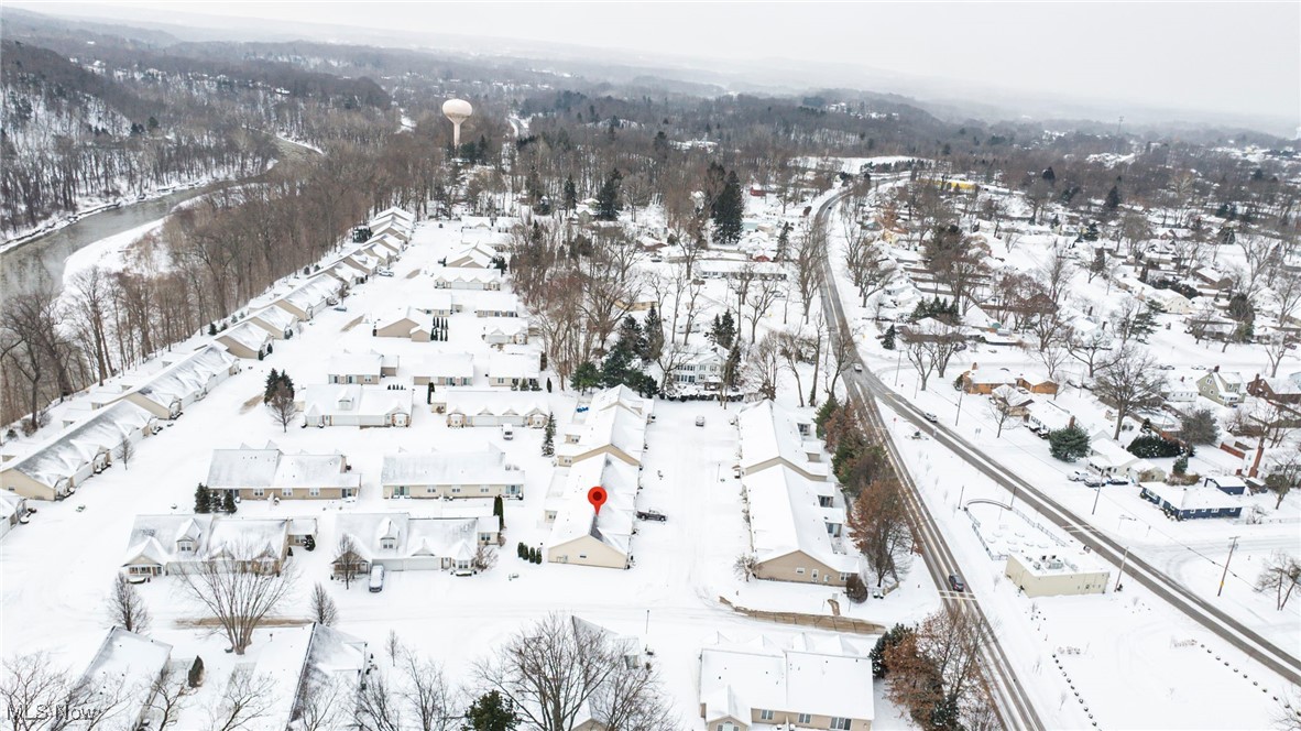 The Retreat At Rivers Edge Condo - Residential