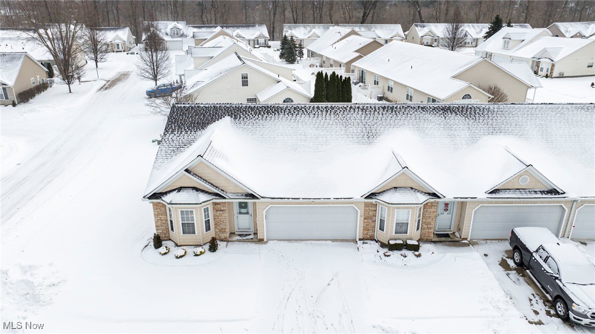 The Retreat At Rivers Edge Condo - Residential