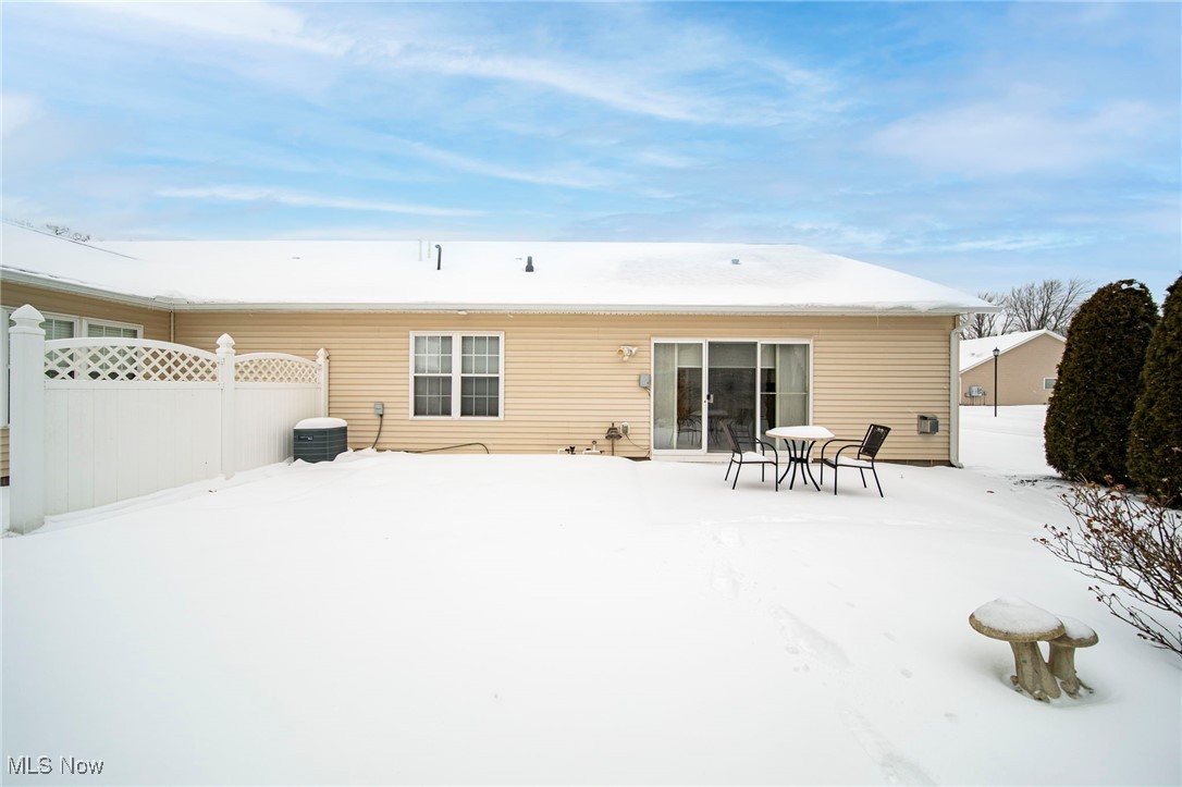 The Retreat At Rivers Edge Condo - Residential