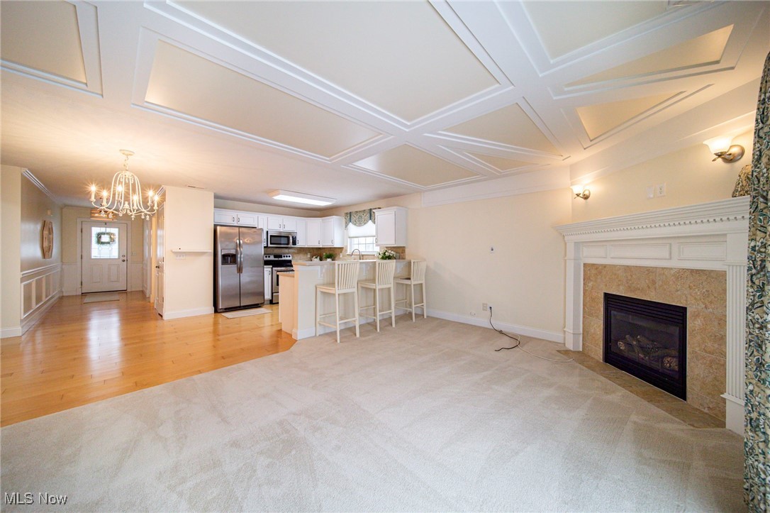 The Retreat At Rivers Edge Condo - Residential