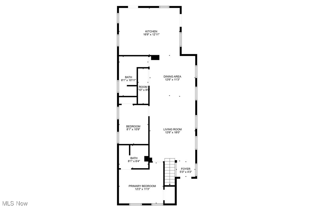 H Hadlows Allotment - Residential